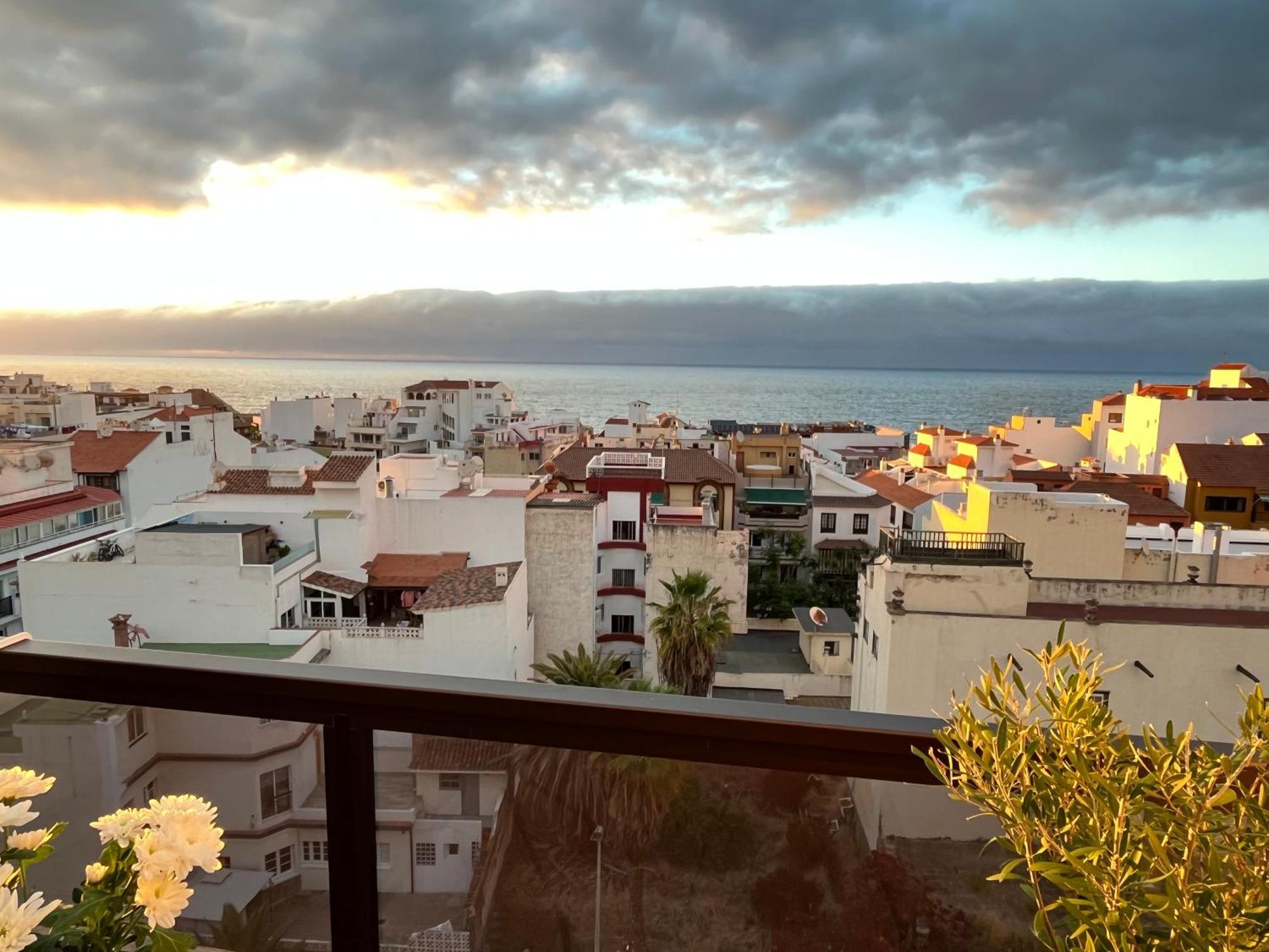 Atlantic Studio Puerto De La Cruz Kültér fotó